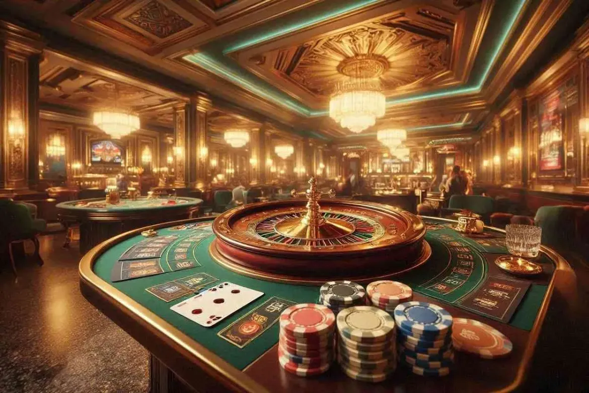 7Slots Casino